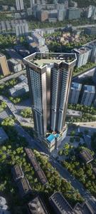 Project Image of 1000 Sq.ft 2 BHK Apartment / Flat for sale in Chinchpokli for Rs. 31000000