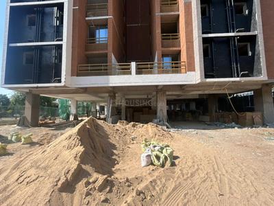Project Image of 2475.0 - 3420.0 Sq.ft 3 BHK Apartment for buy in Kautilya Nilay