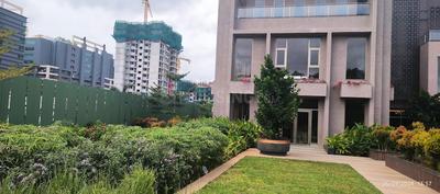Project Image of 1950 Sq.ft 3 BHK Apartment / Flat for sale in Thanisandra for Rs. 29000000