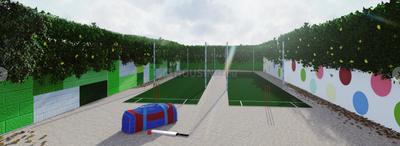 Hansa Opal Amenities 2