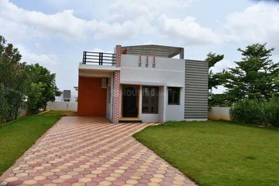 Project Image of 650.0 - 13509.0 Sq.ft Residential Plot Plot for buy in Fortune Weekend Homes