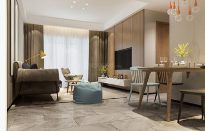 Project Image of 446.0 - 678.0 Sq.ft 1 BHK Apartment for buy in Konnark Astra