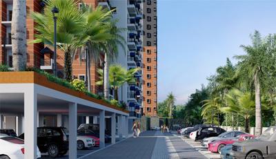Project Image of 1182.0 - 1607.0 Sq.ft 2 BHK Apartment for buy in SM Art