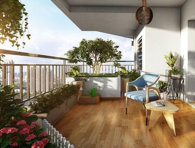 Project Image of 1980.0 - 2220.0 Sq.ft 3 BHK Apartment for buy in Spectra