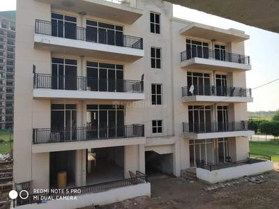 Project Image of 1895 Sq.ft 3 BHK Builder Floor for sale in Naini for Rs. 9990000