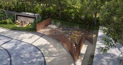 Project Image of 789.97 - 1238.51 Sq.ft 2 BHK Apartment for buy in Purva Heritage