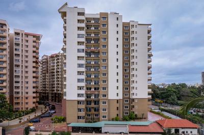 Project Image of 1331.0 - 1846.0 Sq.ft 2 BHK Apartment for buy in HM Indigo