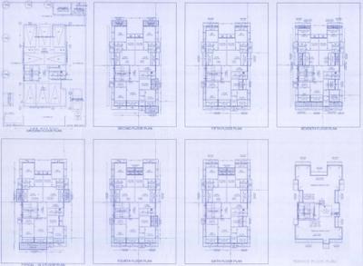 Welkin Moon Images for Cluster Plan of Welkin Moon 1
