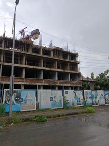 Project Image of 765.0 - 1675.0 Sq.ft 1 BHK Apartment for buy in Girija Sky Empire