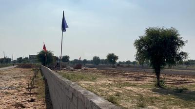 Project Image of 538.2 - 1831.8 Sq.ft Residential Plot Plot for buy in Siddhant Pearl Avenue