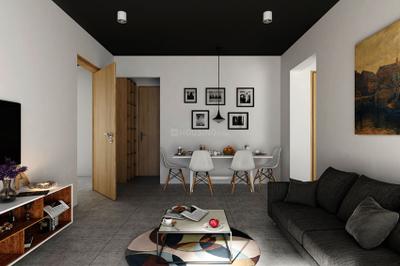 Project Image of 1475.0 - 2102.0 Sq.ft 2 BHK Apartment for buy in Shantilal Elements