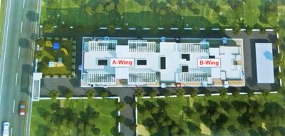Project Image of 385.0 - 711.0 Sq.ft 1 BHK Apartment for buy in Sonigara Indraa Park