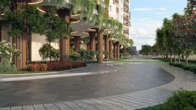 Project Image of 1715.01 - 2319.95 Sq.ft 3 BHK Apartment for buy in Lansum EL Palacio