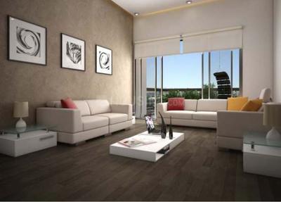 Unity Venus Heights Living Area 1