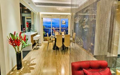 Project Image of 0.0 - 1597.0 Sq.ft 4 BHK Apartment for buy in Dosti The Majesta