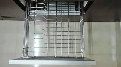Project Image of 484.0 - 653.0 Sq.ft 1 BHK Apartment for buy in Rajarathnam Houston