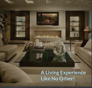 Project Image of 2150.0 - 2730.0 Sq.ft 3 BHK Apartment for buy in New Dimensions Glendale
