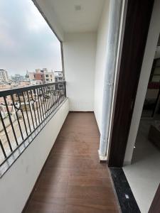 Project Image of 1100.0 - 1500.0 Sq.ft 2 BHK Apartment for buy in Nanik Ashtavinayak Bhakti 4