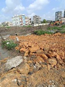Project Image of 923.0 - 3378.0 Sq.ft 2 BHK Apartment for buy in Z Padmanabha