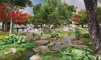 Brigade Oasis Phase 2 Amenities 2