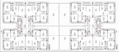 Project Image of 0.0 - 939.04 Sq.ft 3 BHK Apartment for buy in Darshan Sarva