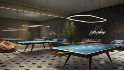Project Image of 731.0 - 2254.0 Sq.ft 1 BHK Apartment for buy in Sattva Vasanta Skye