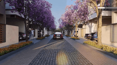 Project Image of 1162.5 - 1843.86 Sq.ft Residential Plot Plot for buy in Valby Ira