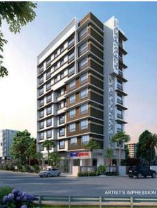 Project Image of 0.0 - 831.0 Sq.ft 3 BHK Apartment for buy in Modispaces Oyster