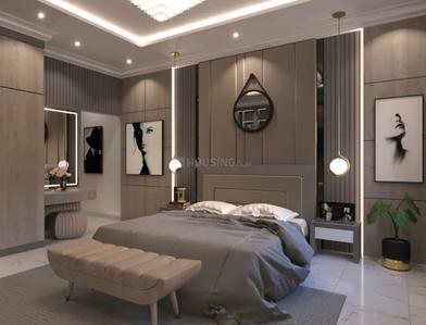 Project Image of 420.0 - 964.0 Sq.ft 1 BHK Apartment for buy in Naumi Shresht