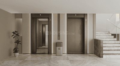 Project Image of 751.0 - 999.32 Sq.ft 2 BHK Apartment for buy in Crestline Shreshth