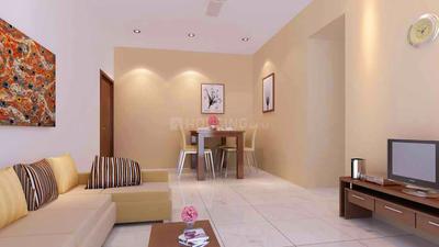 Project Image of 610.0 - 820.0 Sq.ft 1 BHK Apartment for buy in Ecohomes Greens
