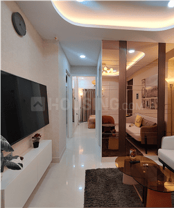 Project Image of 376.2 - 749.6 Sq.ft 1 BHK Apartment for buy in Raghav Amara