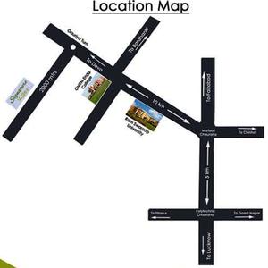 Project Image of 1000.0 - 1800.0 Sq.ft Residential Plot Plot for buy in Signature Valley