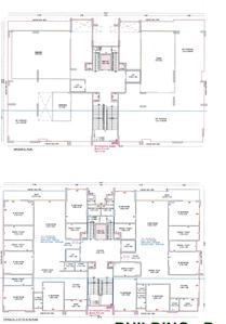 Project Image of 5101 Sq.ft 5 BHK Apartment / Flat for sale in Vesu for Rs. 34000000