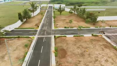 Project Image of 724.0 - 1992.0 Sq.ft Residential Plot Plot for buy in Ruby Signature City Phase II