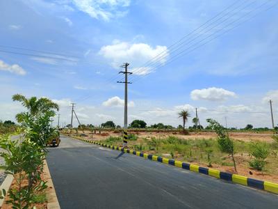Project Image of 1485.0 - 2700.0 Sq.ft Residential Plot Plot for buy in Glentree Pharma County 1