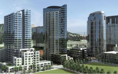Project Image of 1150.0 - 2175.0 Sq.ft 2 BHK Apartment for buy in Samadhan Social Aspirations Heights