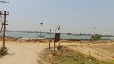 Project Image of 868.0 - 2337.0 Sq.ft Residential Plot Plot for buy in Araa Pooja Avenue