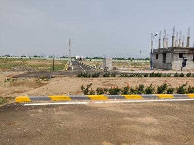 Project Image of 900.0 - 3000.0 Sq.ft Residential Plot Plot for buy in Greenfield Diamond Avenue Phase III