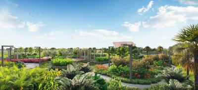 Project Image of 1000.0 - 1600.0 Sq.ft Residential Plot Plot for buy in Godrej Greenview Estate
