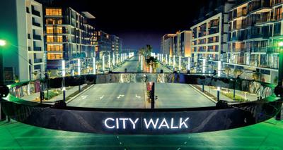 Project Image of 788.0 - 10389.0 Sq.ft 1 BHK Apartment for buy in Dubai City Walk Crestlane
