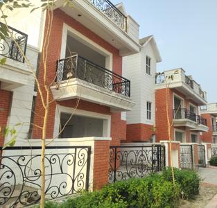 Project Image of 534.1 - 2278.08 Sq.ft Residential Plot Plot for buy in Eldeco Imperia Phase II