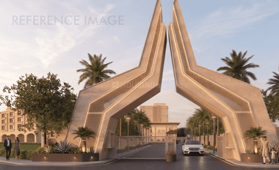 Project Image of 0.0 - 2000.0 Sq.ft 3 BHK Apartment for buy in Shri Divine Namaste Vrindavan