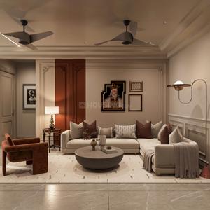 Project Image of 1145.0 - 1862.0 Sq.ft 2 BHK Apartment for buy in Aerovista