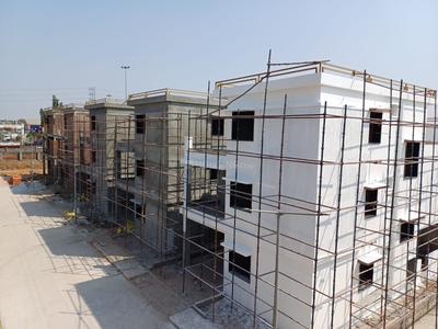 Project Image of 2233.0 - 3800.0 Sq.ft 4 BHK Villa for buy in Noma Nilaya
