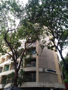 Vardhman Arya Elevation 1