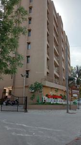 Project Image of 1250.0 - 1305.0 Sq.ft 2 BHK Apartment for buy in Parshwa Platinum
