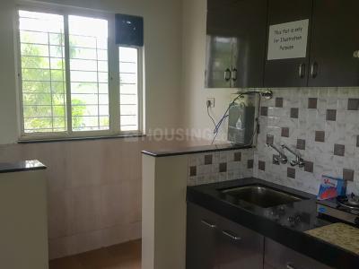 Project Image of 456.0 - 638.0 Sq.ft 1 BHK Apartment for buy in Gajraj Mrunali Paradise