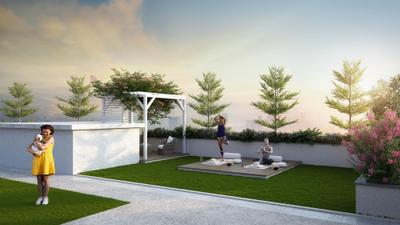 Project Image of 520.0 - 1244.0 Sq.ft 2 BHK Apartment for buy in Astha 