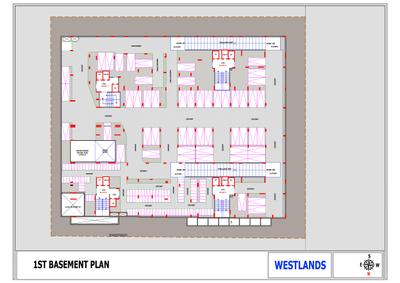 Project Image of 2696.25 - 3437.35 Sq.ft 4 BHK Apartment for buy in Good Westlands